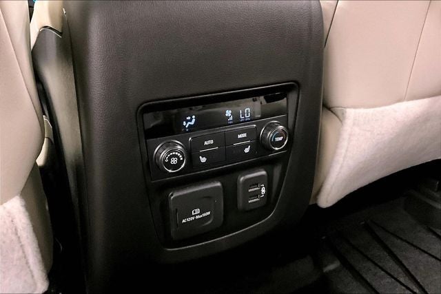 2022 Buick Enclave Avenir AWD - Dual Moonroof - Htd/Cooled Massaging Leather