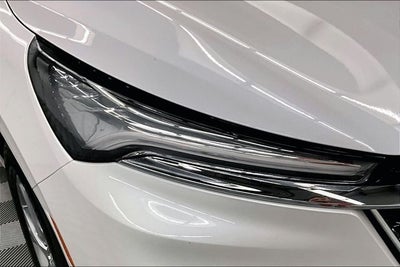 2022 Buick Enclave Avenir AWD - Dual Moonroof - Htd/Cooled Massaging Leather