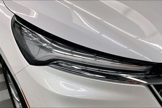 2022 Buick Enclave Avenir AWD - Dual Moonroof - Htd/Cooled Massaging Leather