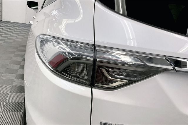 2022 Buick Enclave Avenir AWD - Dual Moonroof - Htd/Cooled Massaging Leather