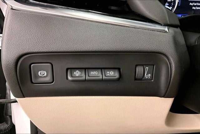 2022 Buick Enclave Avenir AWD - Dual Moonroof - Htd/Cooled Massaging Leather