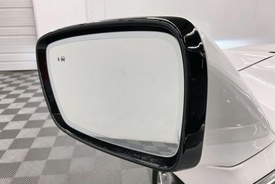 2022 Buick Enclave Avenir AWD - Dual Moonroof - Htd/Cooled Massaging Leather