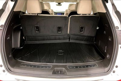 2022 Buick Enclave Avenir AWD - Dual Moonroof - Htd/Cooled Massaging Leather