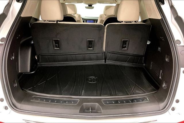2022 Buick Enclave Avenir AWD - Dual Moonroof - Htd/Cooled Massaging Leather