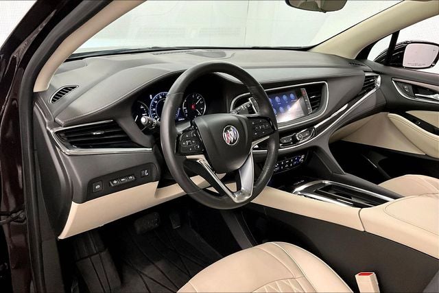 2023 Buick Enclave Avenir AWD - Dual Moonroof - Htd/Cooled Massaging Leather