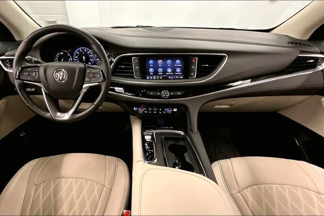2023 Buick Enclave Avenir AWD - Dual Moonroof - Htd/Cooled Massaging Leather
