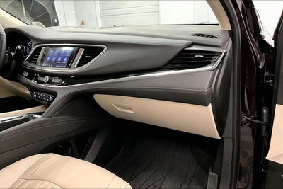 2023 Buick Enclave Avenir AWD - Dual Moonroof - Htd/Cooled Massaging Leather