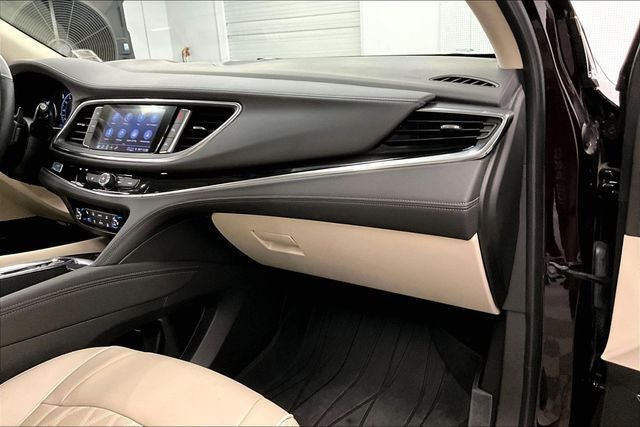 2023 Buick Enclave Avenir AWD - Dual Moonroof - Htd/Cooled Massaging Leather