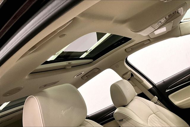 2023 Buick Enclave Avenir AWD - Dual Moonroof - Htd/Cooled Massaging Leather