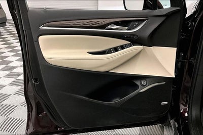 2023 Buick Enclave Avenir AWD - Dual Moonroof - Htd/Cooled Massaging Leather
