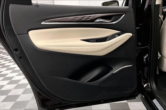 2023 Buick Enclave Avenir AWD - Dual Moonroof - Htd/Cooled Massaging Leather