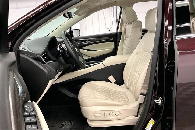 2023 Buick Enclave Avenir AWD - Dual Moonroof - Htd/Cooled Massaging Leather