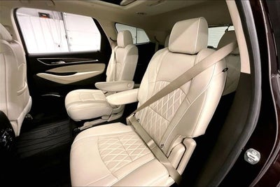 2023 Buick Enclave Avenir AWD - Dual Moonroof - Htd/Cooled Massaging Leather