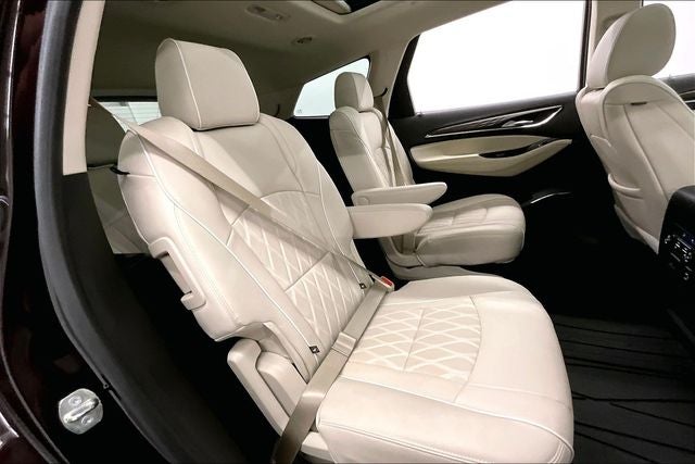 2023 Buick Enclave Avenir AWD - Dual Moonroof - Htd/Cooled Massaging Leather