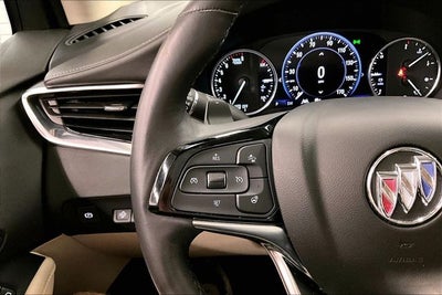 2023 Buick Enclave Avenir AWD - Dual Moonroof - Htd/Cooled Massaging Leather