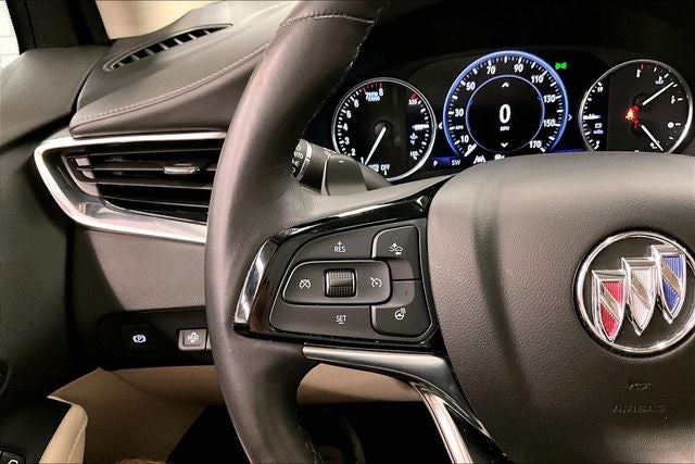 2023 Buick Enclave Avenir AWD - Dual Moonroof - Htd/Cooled Massaging Leather