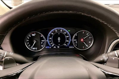 2023 Buick Enclave Avenir AWD - Dual Moonroof - Htd/Cooled Massaging Leather