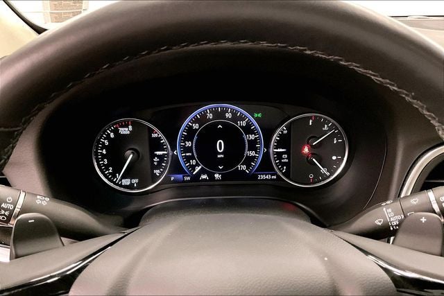 2023 Buick Enclave Avenir AWD - Dual Moonroof - Htd/Cooled Massaging Leather