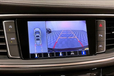 2023 Buick Enclave Avenir AWD - Dual Moonroof - Htd/Cooled Massaging Leather