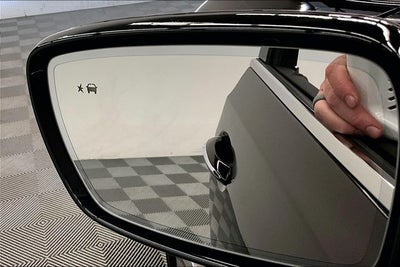 2023 Buick Enclave Avenir AWD - Dual Moonroof - Htd/Cooled Massaging Leather