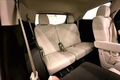 2023 Buick Enclave Avenir AWD - Dual Moonroof - Htd/Cooled Massaging Leather