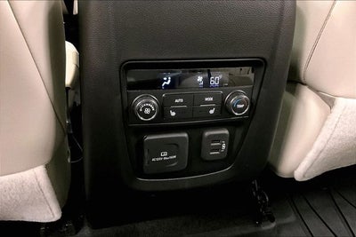 2023 Buick Enclave Avenir AWD - Dual Moonroof - Htd/Cooled Massaging Leather