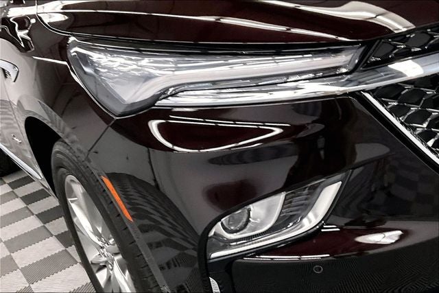 2023 Buick Enclave Avenir AWD - Dual Moonroof - Htd/Cooled Massaging Leather