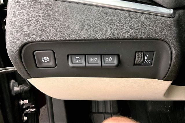 2023 Buick Enclave Avenir AWD - Dual Moonroof - Htd/Cooled Massaging Leather