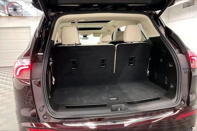 2023 Buick Enclave Avenir AWD - Dual Moonroof - Htd/Cooled Massaging Leather
