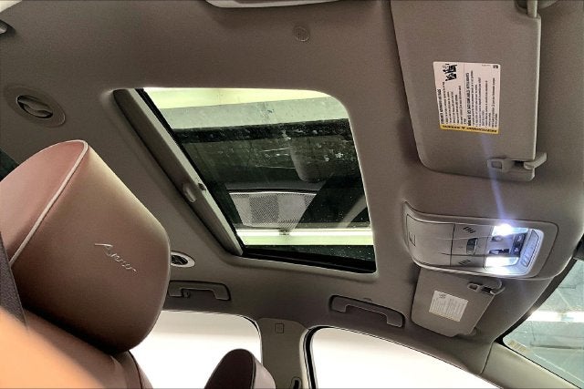 2021 Buick Enclave Avenir AWD-Dual Moonroof-Adaptive Cruise-Htd/Cooled Leath