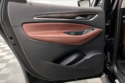 2021 Buick Enclave Avenir AWD-Dual Moonroof-Adaptive Cruise-Htd/Cooled Leath