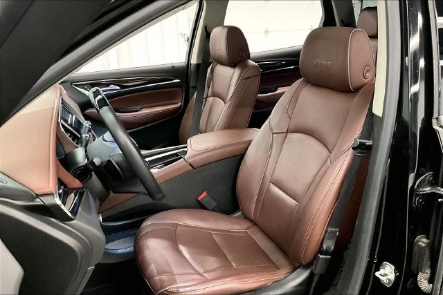 2021 Buick Enclave Avenir AWD-Dual Moonroof-Adaptive Cruise-Htd/Cooled Leath