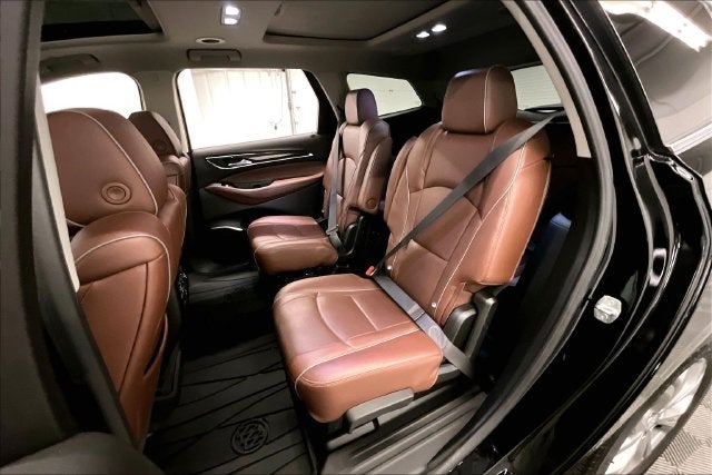 2021 Buick Enclave Avenir AWD-Dual Moonroof-Adaptive Cruise-Htd/Cooled Leath