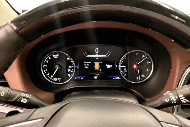 2021 Buick Enclave Avenir AWD-Dual Moonroof-Adaptive Cruise-Htd/Cooled Leath