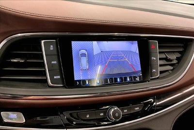 2021 Buick Enclave Avenir AWD-Dual Moonroof-Adaptive Cruise-Htd/Cooled Leath