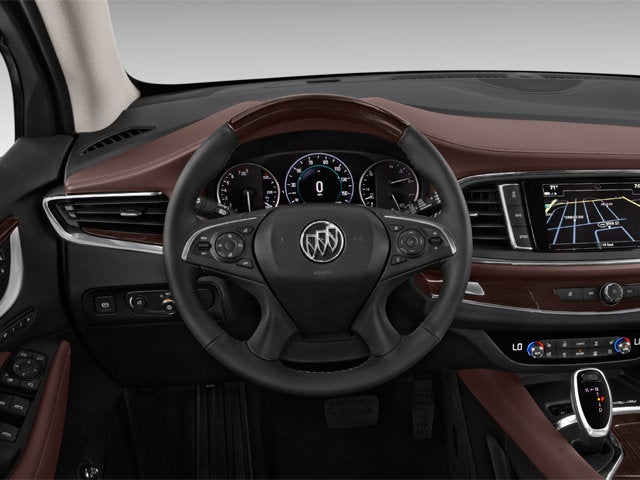 2021 Buick Enclave Avenir