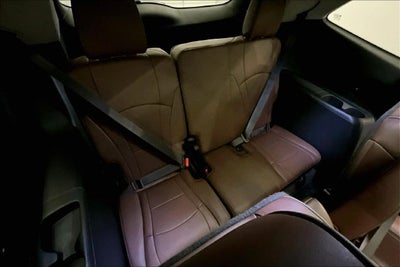 2021 Buick Enclave Avenir AWD-Dual Moonroof-Adaptive Cruise-Htd/Cooled Leath