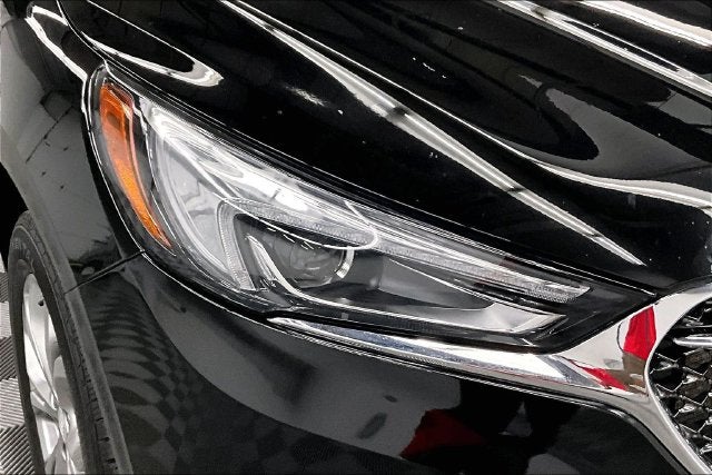 2021 Buick Enclave Avenir AWD-Dual Moonroof-Adaptive Cruise-Htd/Cooled Leath