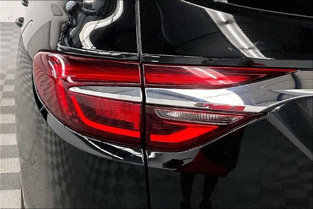 2021 Buick Enclave Avenir AWD-Dual Moonroof-Adaptive Cruise-Htd/Cooled Leath