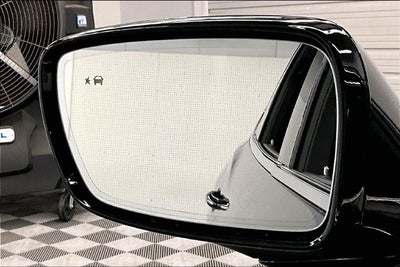 2021 Buick Enclave Avenir AWD-Dual Moonroof-Adaptive Cruise-Htd/Cooled Leath