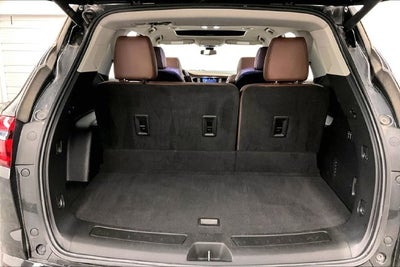 2021 Buick Enclave Avenir AWD-Dual Moonroof-Adaptive Cruise-Htd/Cooled Leath