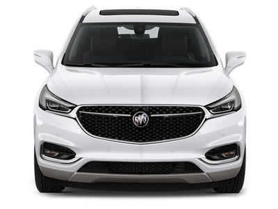 2021 Buick Enclave Avenir