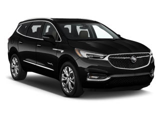 2021 Buick Enclave Avenir