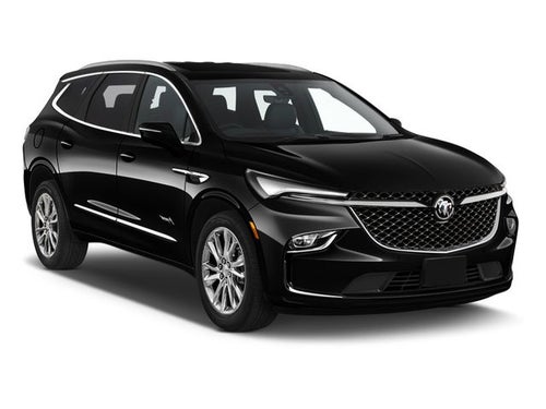 2022 Buick Enclave Avenir