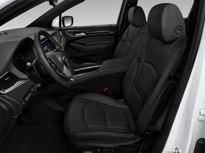 2022 Buick Enclave Avenir