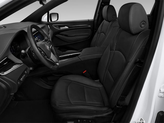 2022 Buick Enclave Avenir