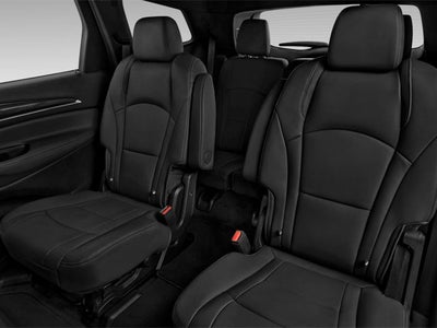 2022 Buick Enclave Avenir
