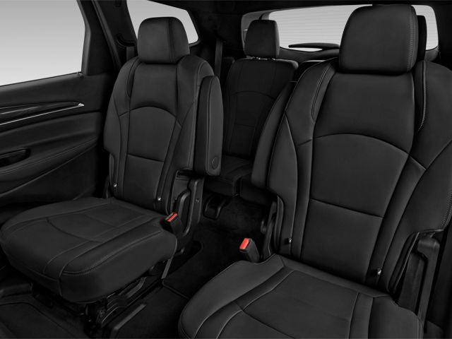 2022 Buick Enclave Avenir