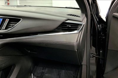 2022 Buick Enclave Avenir