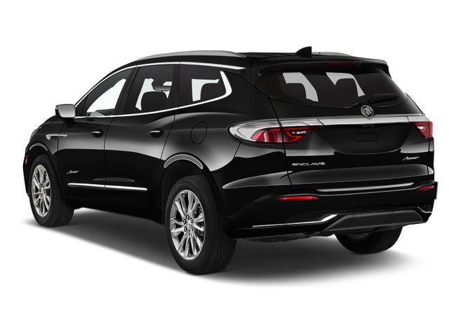 2022 Buick Enclave Avenir